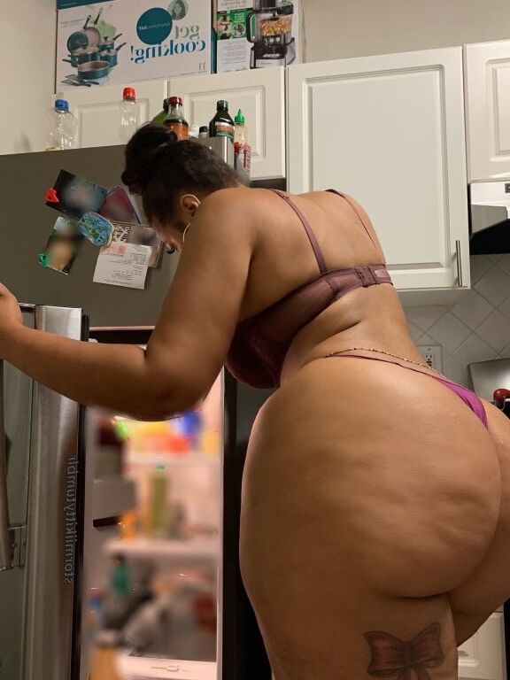 Juicy &amp; Thick by MsyteriaCD