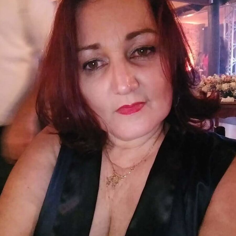 Amazing GILF