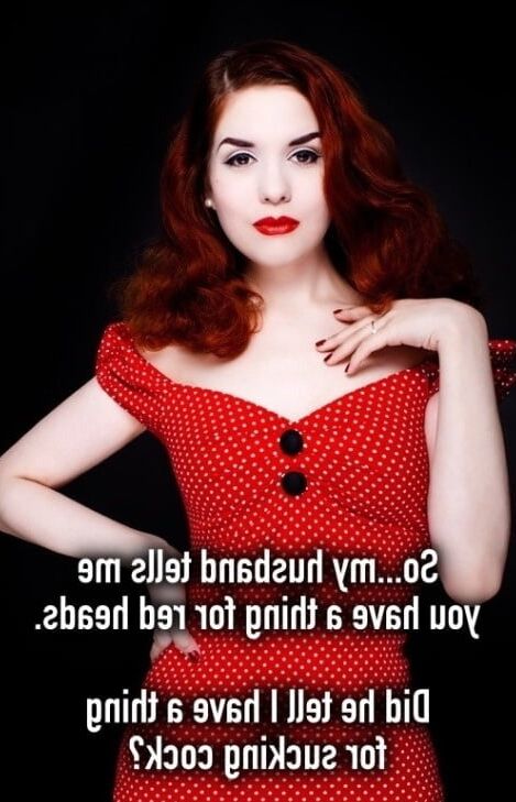 xHamster Wife Captions I Like