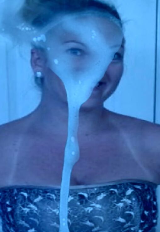 Wetpantyfreak&;s lil whore Shauna Riley
