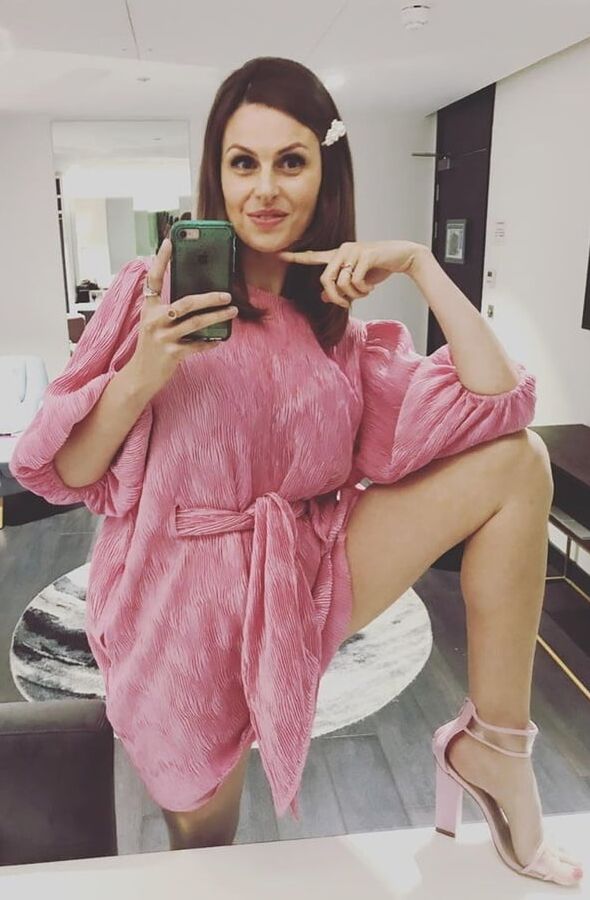 Ellie Taylor