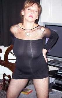 UK Wife