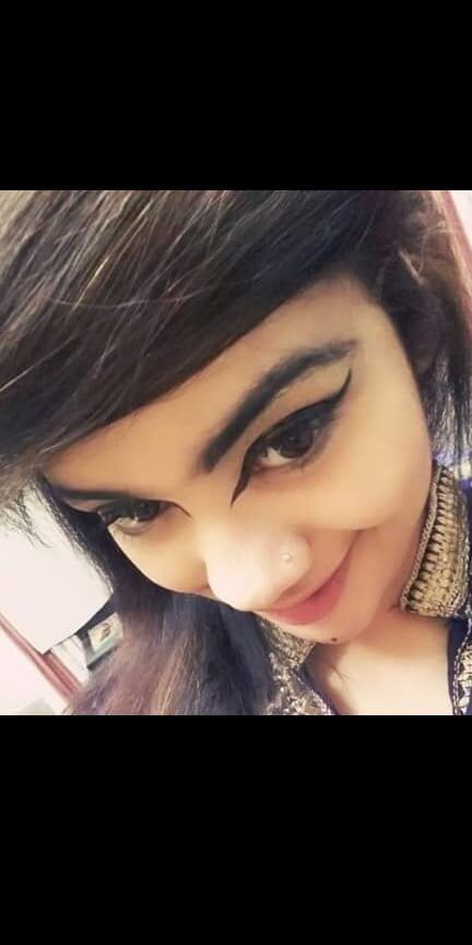 Indian Girl