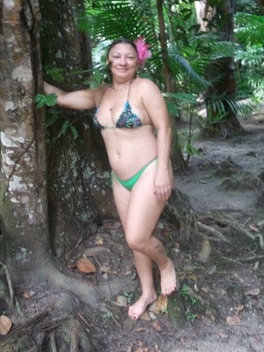 coroas brasileiras top - marizilda gomes