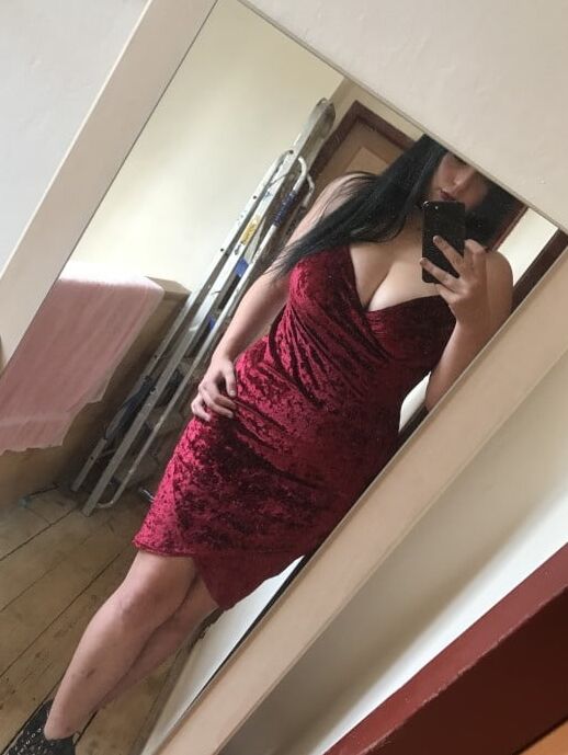 Nightout dress