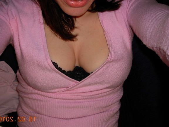 Girl from Becej