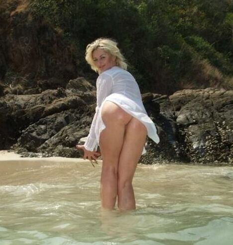 Sea