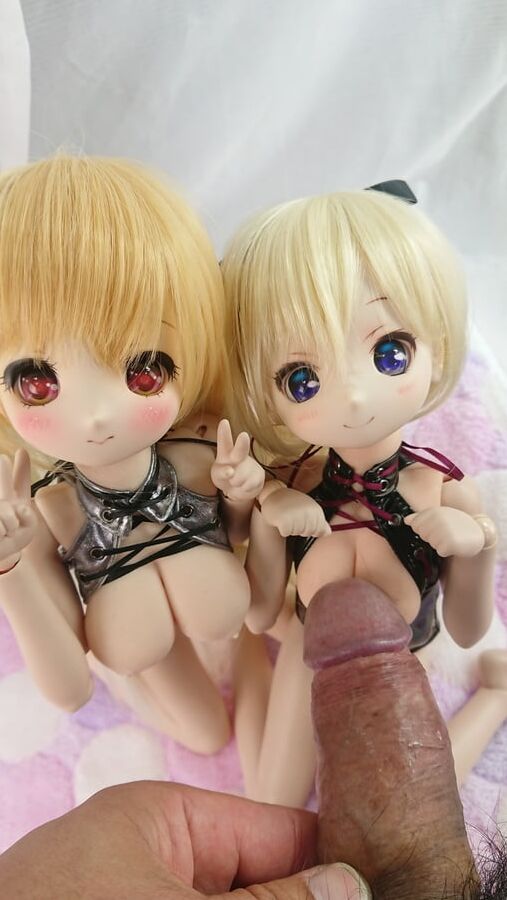 doll sex