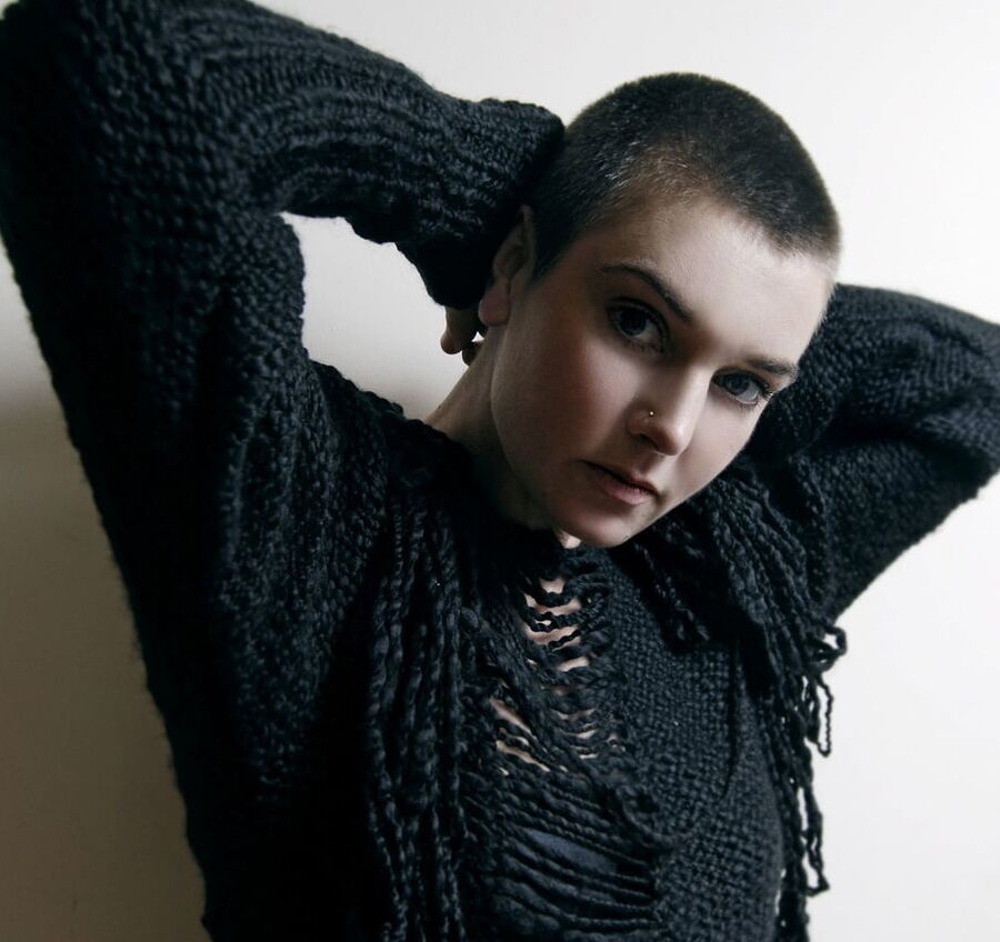 Sinead O&;Connor
