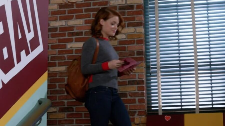 Jane Levy She will be loved.