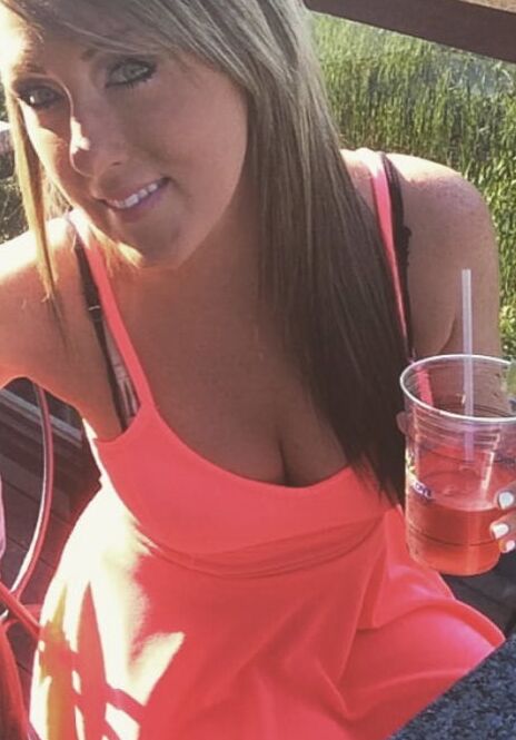 Married Upstate New York Girl