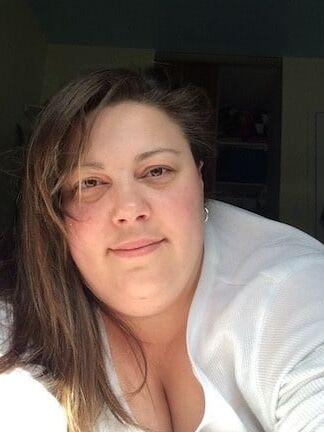 BBW Amanda