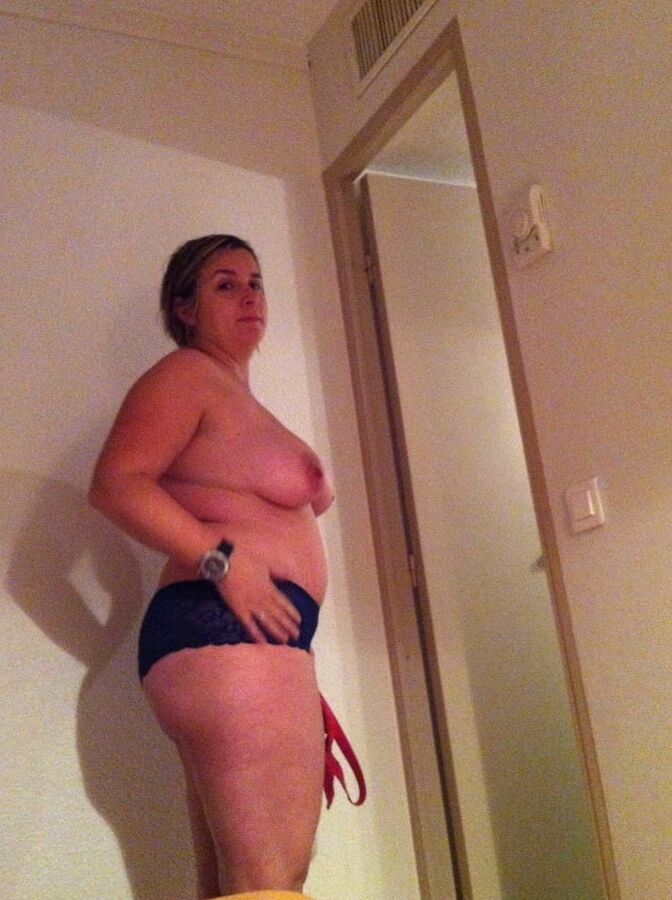 french whore