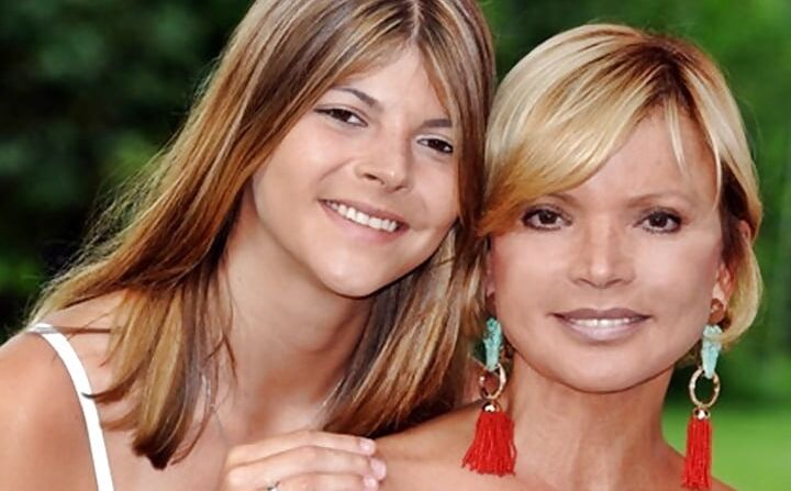 Uschi Glas