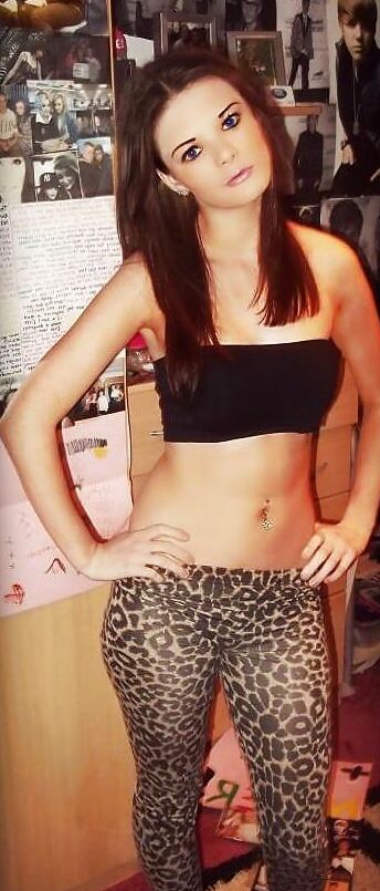 Wendy from Rhyl North wales