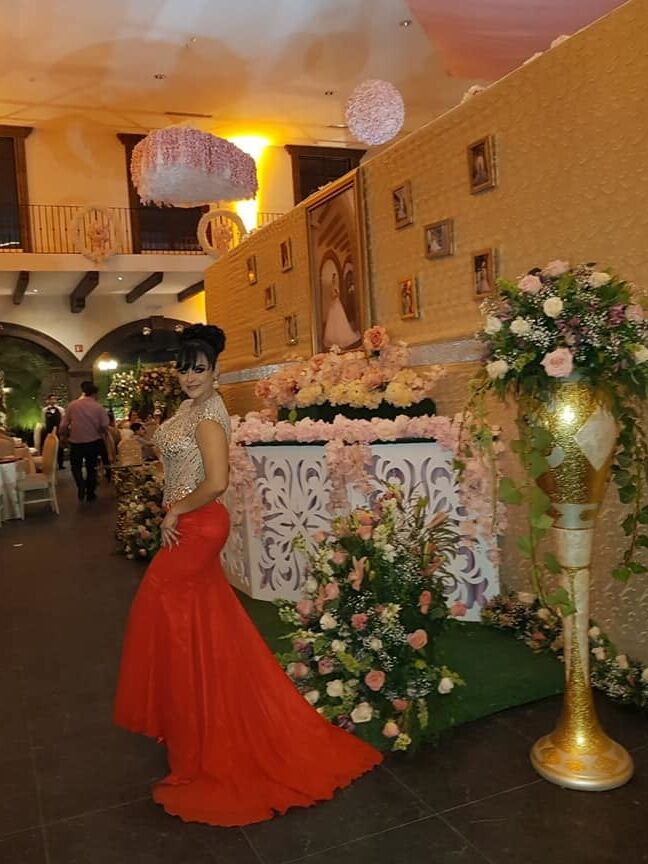 lamas angeles
