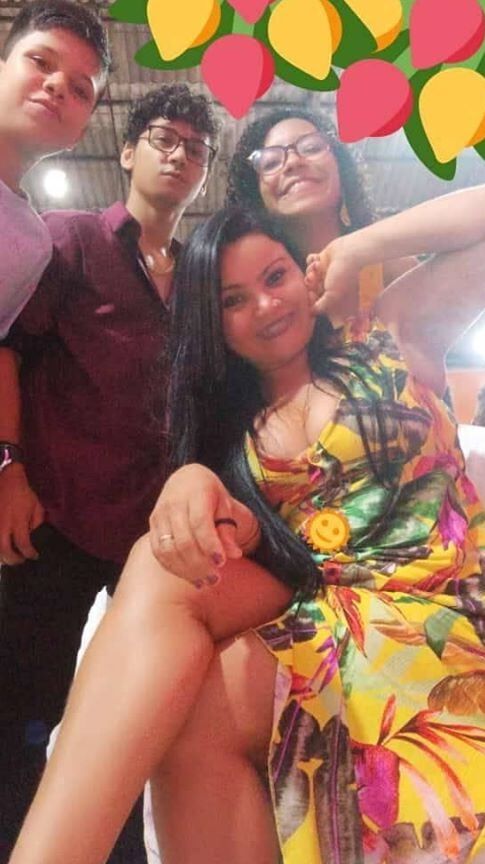 Coroa Gostosa