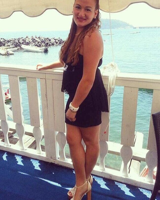 Ilenia Grillo la puttana