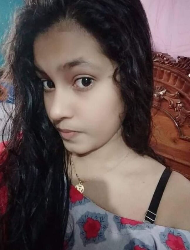 Tharushi Perera