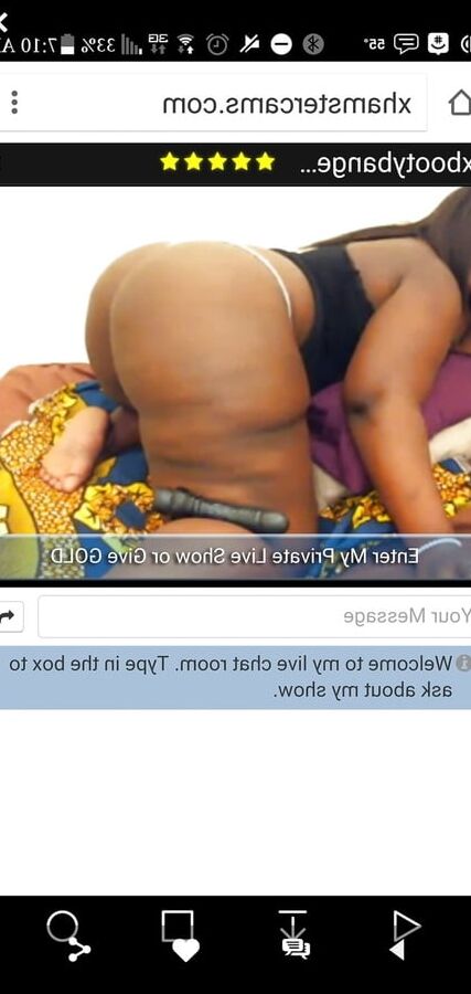 WOW What an ASS!!!!