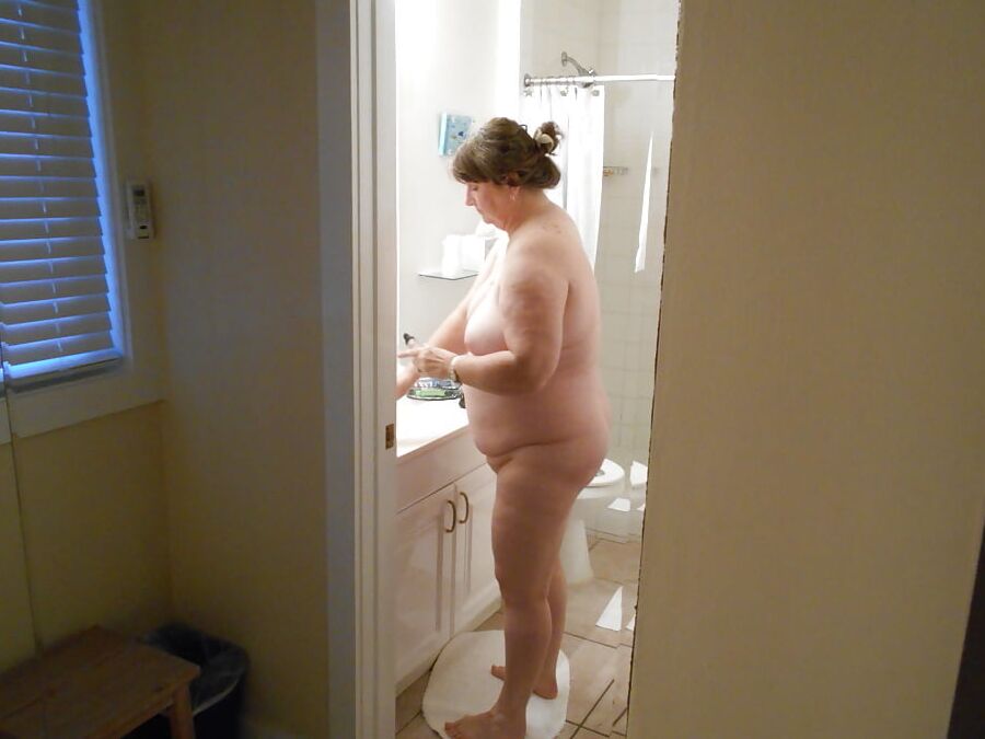 For saggy Tammy