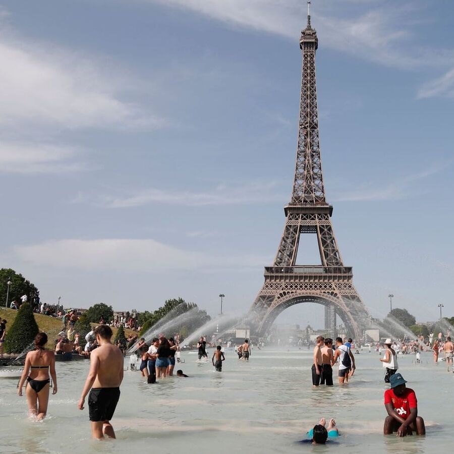 Tolle Girls + Bilder aus Frankreich