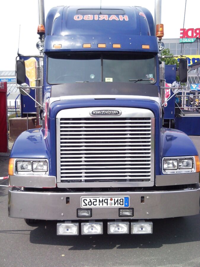 truck