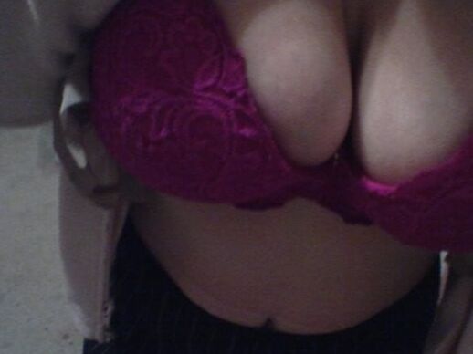 Ass and tits