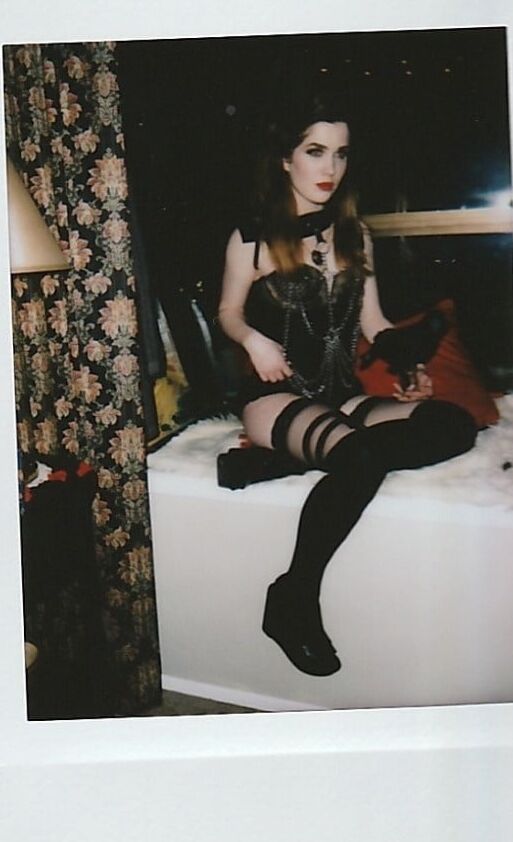 Chaudes et sexy