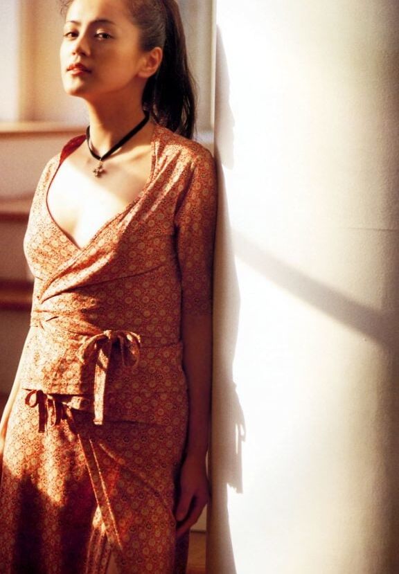 Riho Makise