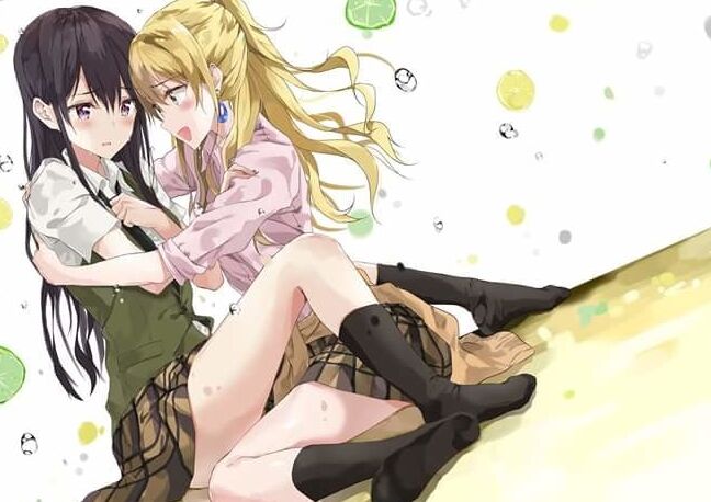 Anime