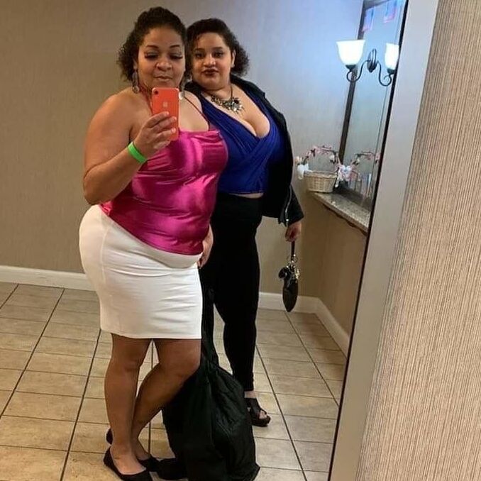Madre y hija