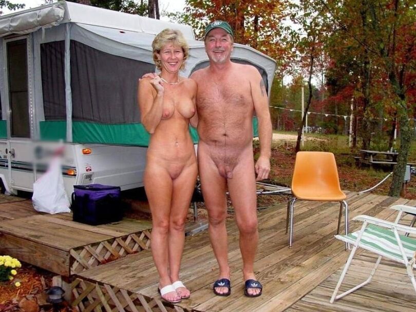 Sexy nude couples !