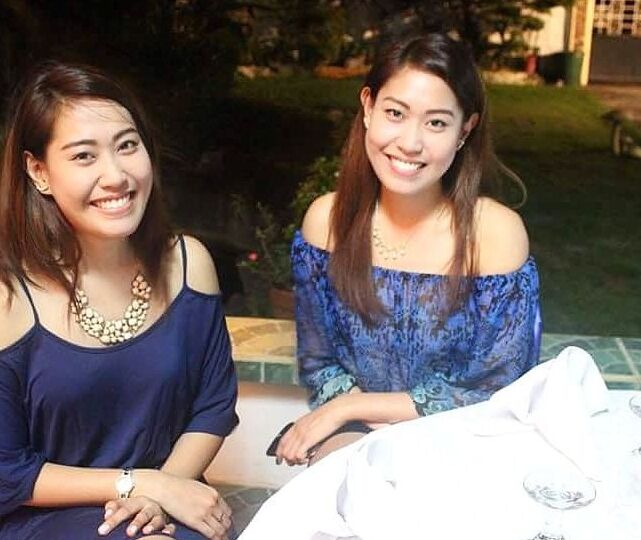 DUAL SEX GODDESSES