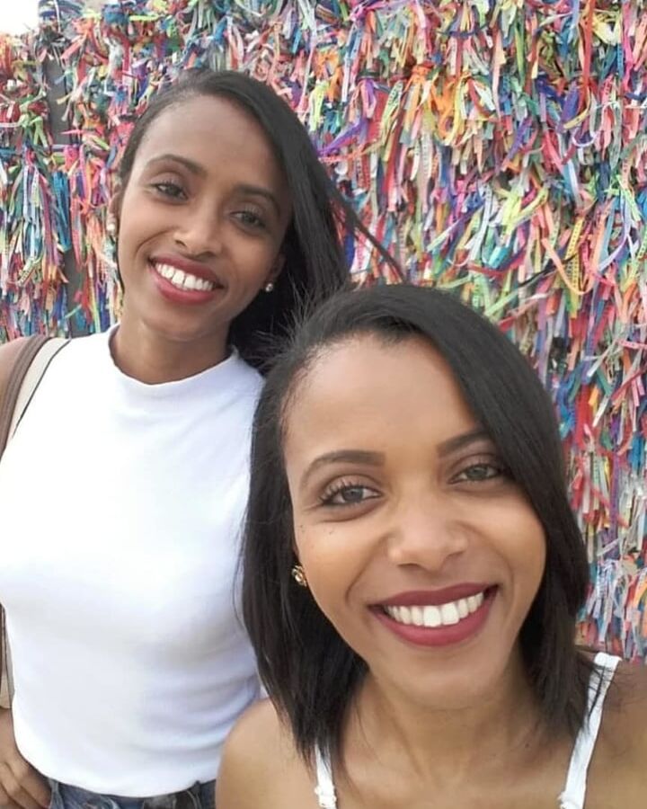 Brasileiras gostosas mix