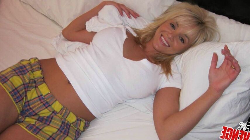 My sexy girlfriend chana