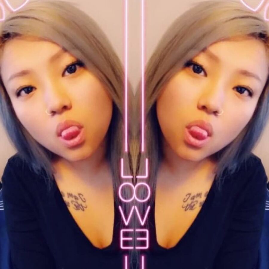 Any nudes of Sara xiong