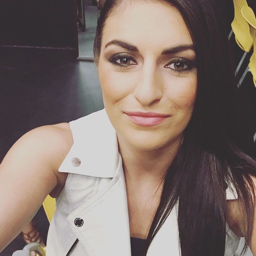Sonya Deville