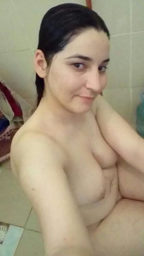 Desi Sweet MILF