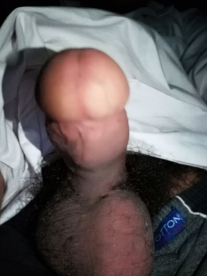 My Cock