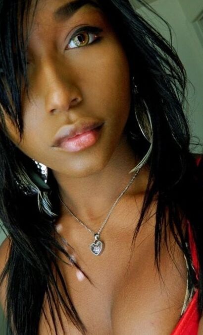 Ebony Dolls