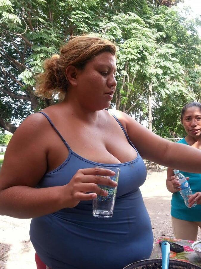 Gordas Putas