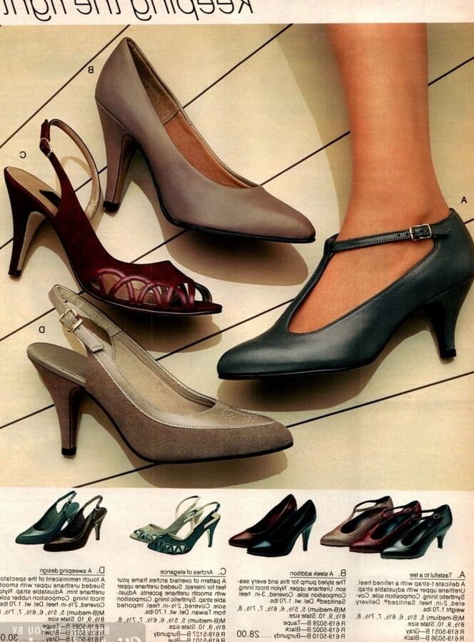 s Heels
