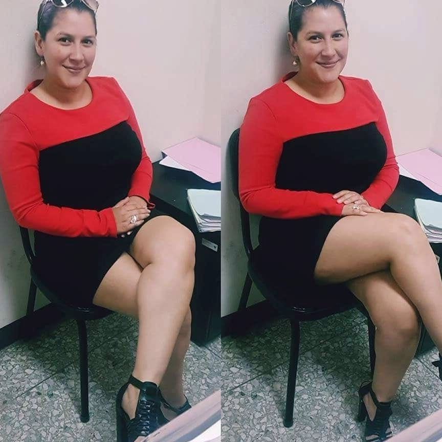 Maestra UASLP
