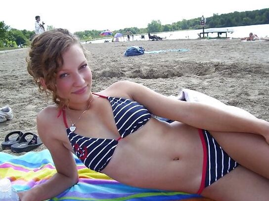 PG Hotties Mix