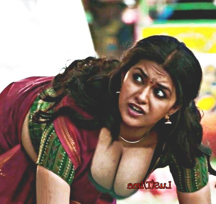 Keerthy Fap