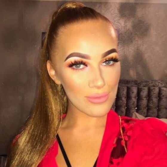 Stupid Chav Sluts- Shannon D