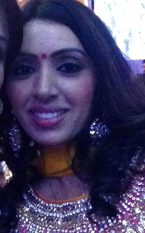 Punjabi wife seema