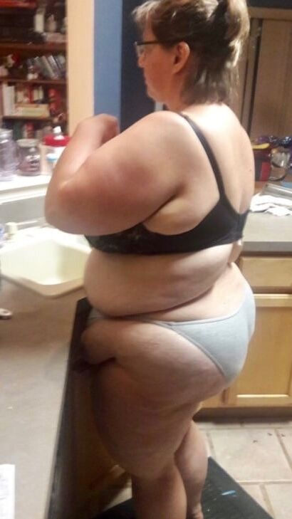 mature bbw