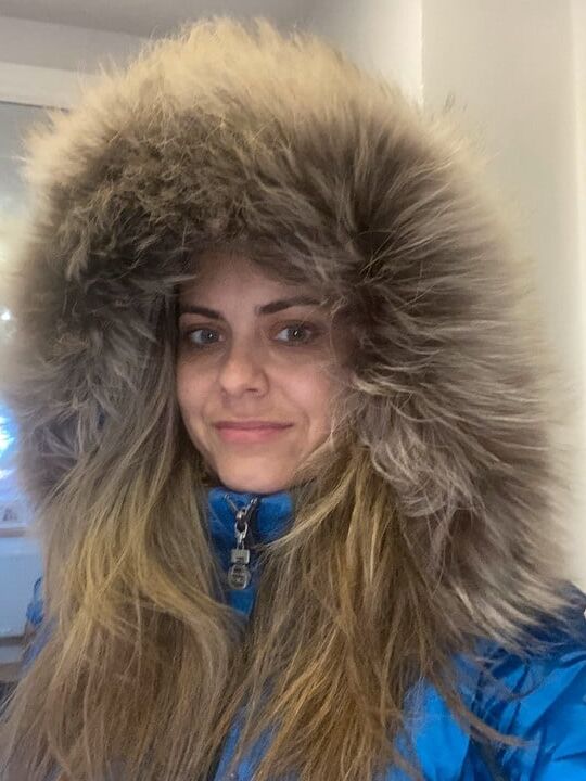 Winter Jacket Album